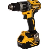 Дрель-шуруповёрт DeWALT DCD796P2-QW