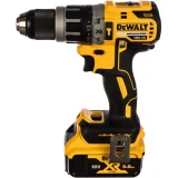 Дрель-шуруповёрт DeWALT DCD796P2-QW