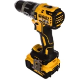 Дрель-шуруповёрт DeWALT DCD796P2-QW