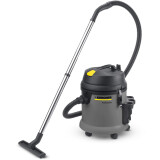 Профессиональный пылесос Karcher NT 27/1 (1.428-500.0)