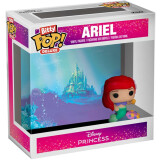 Фигурка Funko Bitty POP! Deluxe Disney Princesses Ariel (81335)