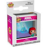 Фигурка Funko Bitty POP! Deluxe Disney Princesses Ariel (81335)