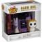 Фигурка Funko Bitty POP! Deluxe Harry Potter Barn Owl - 81331 - фото 2