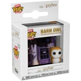 Фигурка Funko Bitty POP! Deluxe Harry Potter Barn Owl (81331)