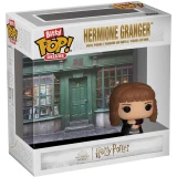 Фигурка Funko Bitty POP! Deluxe Harry Potter Hermione Granger (81332)