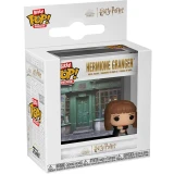 Фигурка Funko Bitty POP! Deluxe Harry Potter Hermione Granger (81332)