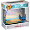 Фигурка Funko Bitty POP! Deluxe Lilo & Stitch Stitch - 81336 - фото 2