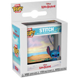 Фигурка Funko Bitty POP! Deluxe Lilo & Stitch Stitch (81336)