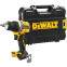 Дрель-шуруповёрт DeWALT DCD800NT-XJ - фото 3