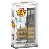 Фигурка Funko Bitty POP! Display Harry Potter Hogwarts Castle (81294)