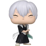 Фигурка Funko POP! Animation Bleach Gin Ichimaru (80258)