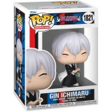 Фигурка Funko POP! Animation Bleach Gin Ichimaru (80258)