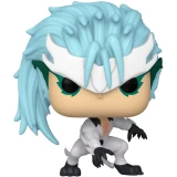 Фигурка Funko POP! Animation Bleach Grimmjow Jaggerjack (80259)