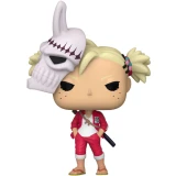 Фигурка Funko POP! Animation Bleach Hiyori Sarugaki (80260)