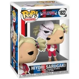 Фигурка Funko POP! Animation Bleach Hiyori Sarugaki (80260)