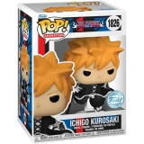 Фигурка Funko POP! Animation Bleach Ichigo Kurosaki (Getsuga Tensho Technique) (84444)