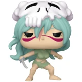 Фигурка Funko POP! Animation Bleach Nelliel Tu Odelschwanck (80263)