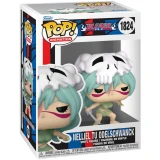 Фигурка Funko POP! Animation Bleach Nelliel Tu Odelschwanck (80263)