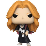 Фигурка Funko POP! Animation Bleach Rangiku Matsumoto (80261)