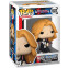 Фигурка Funko POP! Animation Bleach Rangiku Matsumoto - 80261 - фото 2