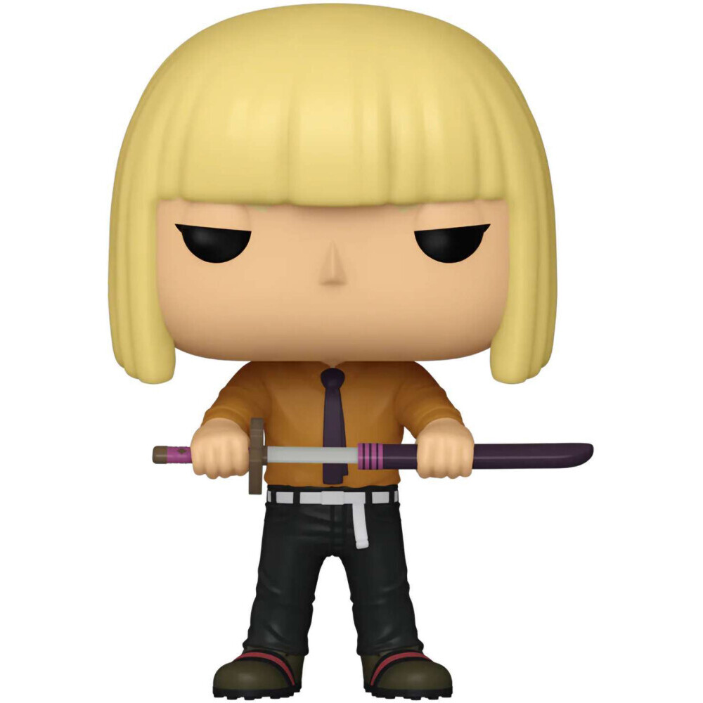 Фигурка Funko POP! Animation Bleach Shinji Hirako - 80265