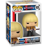 Фигурка Funko POP! Animation Bleach Shinji Hirako (80265)