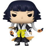 Фигурка Funko POP! Animation Bleach Soi Fon (84433)