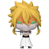 Фигурка Funko POP! Animation Bleach Tier Halibel (84851)