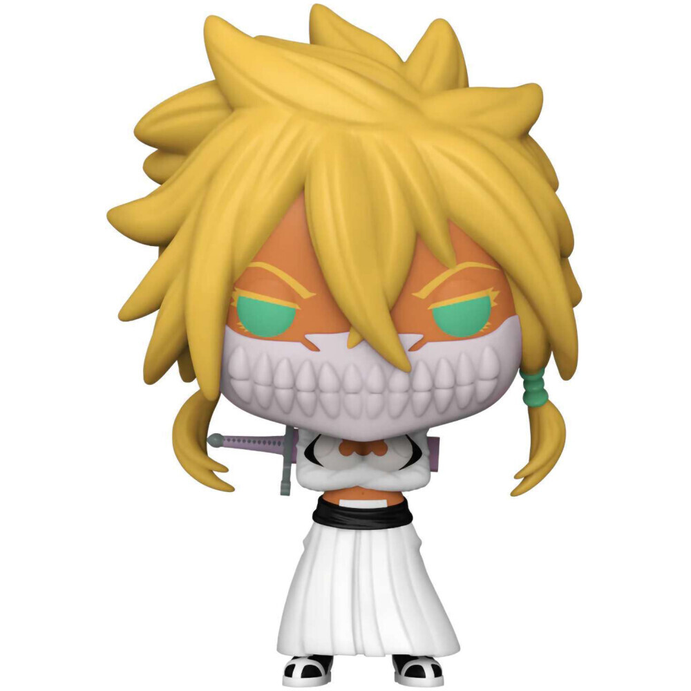 Фигурка Funko POP! Animation Bleach Tier Halibel - 84851