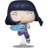 Фигурка Funko POP! Animation Naruto Shippuden Hinata Hyuga (83802)