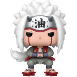 Фигурка Funko POP! Animation Naruto Shippuden Jiraiya (83803)