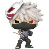 Фигурка Funko POP! Animation Naruto Shippuden Kakashi (Anbu) (53697)