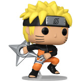 Фигурка Funko POP! Animation Naruto Shippuden Naruto Uzumaki (83804)