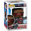 Фигурка Funko POP! Bobble Marvel Captain America BNW Captain America (Retro Comic) - 77488 - фото 2