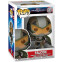 Фигурка Funko POP! Bobble Marvel Captain America BNW Falcon - 75991 - фото 2