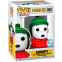 Фигурка Funko POP! TV Peanuts S7 Snoopy in Coat - 84932 - фото 2