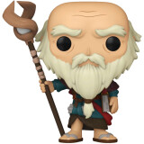 Фигурка Funko POP! Games Diablo 3 Deckard Cain (85449)