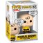 Фигурка Funko POP! TV Peanuts S7 Charlie Brown (Good Grief) - 83508 - фото 2