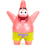 Фигурка Jada Toys Nickelodeon Spongebob Patrick (2000901230740)