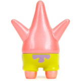 Фигурка Jada Toys Nickelodeon Spongebob Patrick (2000901230740)