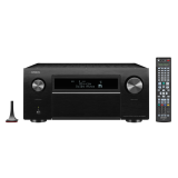 AV-ресивер Denon AVC-X8500HA Black (AVCX8500HABKE2)