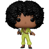 Фигурка Funko POP! Rocks Erykah Badu Erykah Badu (Essence Awards) (79985)