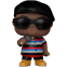 Фигурка Funko POP! Rocks Notorious B.I.G. Notorious B.I.G. Summer 95 - 83824