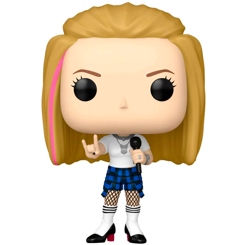 Фигурка Funko POP! Rocks Avril Lavigne Girlfriend - 83823