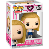 Фигурка Funko POP! Rocks Avril Lavigne Girlfriend (83823)