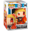 Фигурка Funko POP! Premium Demon Slayer Kyojuro Rengoku 9th Form - 85001 - фото 2