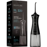 Ирригатор Revyline RL 220 Black (2000601695252)