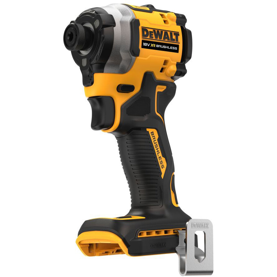 Шуруповёрт DeWALT DCF850N-XJ