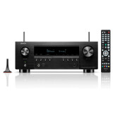 AV-ресивер Denon AVR-S970H (AVRS970HBKE2)