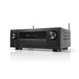 AV-ресивер Denon AVR-X2800H Black (AVRX2800HBKE2)